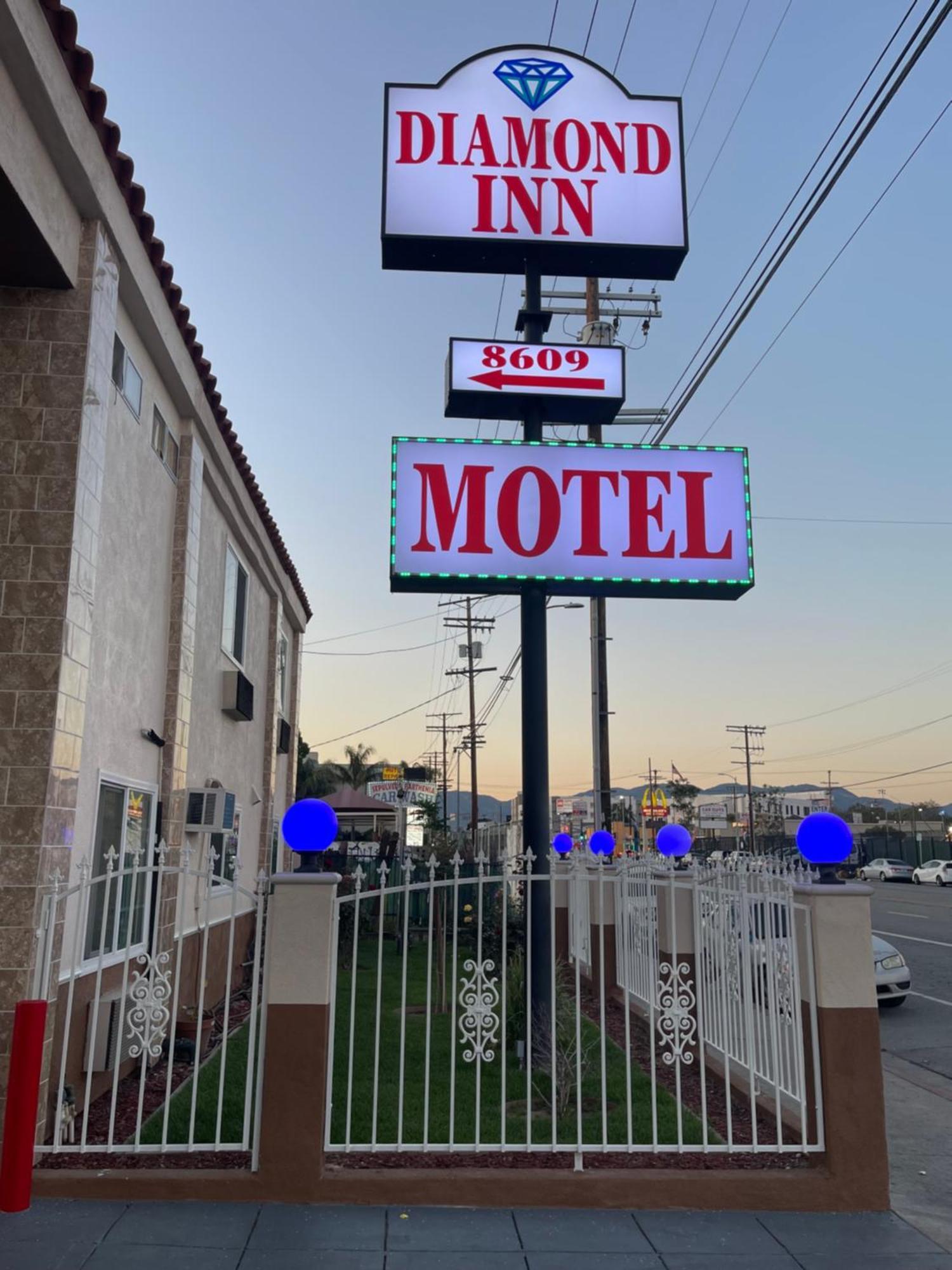 Diamond Inn